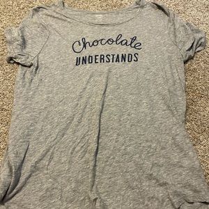 Brand: old navy, Size: L, Color: gray